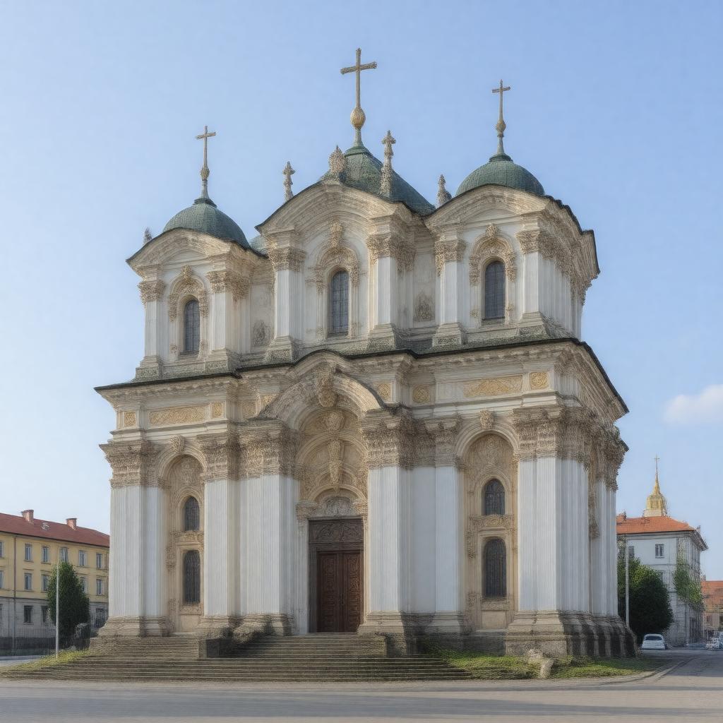 Exaltation of the Holy Cross